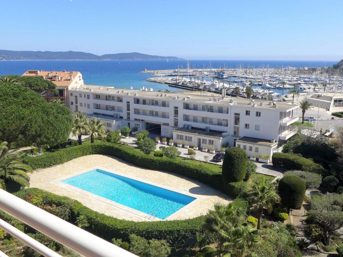 Le Grand Pavois Apartment Cavalaire-sur-Mer